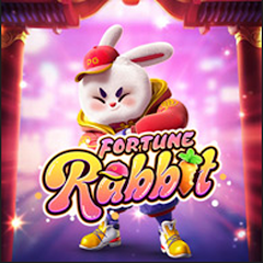 Fortune Rabbit : Casino Slot Mod APK'sı