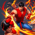 Street Battle Fighter 6 APK