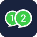 2Space: Cloner para 2 WhatsApp Mod