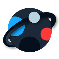 Atom IconPack Mod