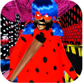 horror ladybug granny mod Mod