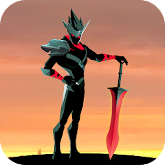 Shadow Ninja 2 v3.6 MOD APK (Unlimited Money) Download