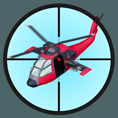 Air Support! Mod Apk [Remove ads][Unlimited money]
