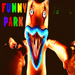 Funny Park Game 2023 Mod APK