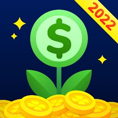 Lucky Money - Win Your Lucky Day & Make it Rain Mod Apk [Free purchase][Mod speed]