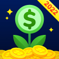 Lucky Money - Win Your Lucky Day & Make it Rain icon