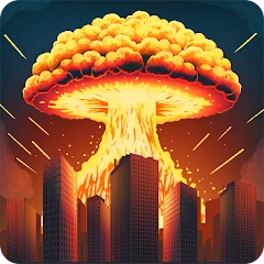 City Smash 2 Mod Apk 1.2.8 [Remove ads]