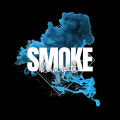 Smoke kwgt icon