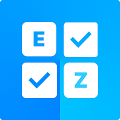 EZ Habit: simple habit tracker icon
