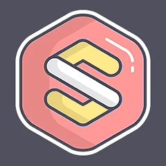 Sticker Pack - Icon Pack Mod Apk [Cracked][Mod Menu]