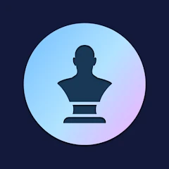 Ecorche: Portrait Anatomy Mod Apk [Remove ads][Unlocked][Pro]
