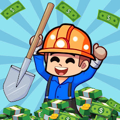 Idle Miner Gold Clicker Games Mod