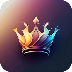 Crown KWGT Mod Apk [Donate][Cracked][Mod Menu]