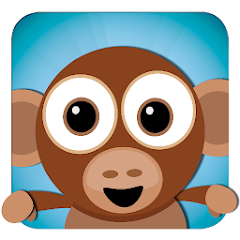 Peekaboo Kids - Kids Game icon