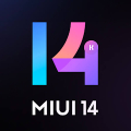 MiUi 14 Widgets + SuperIcons icon