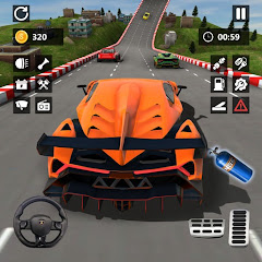 Car Racing Games: Car Driving Mod Apk