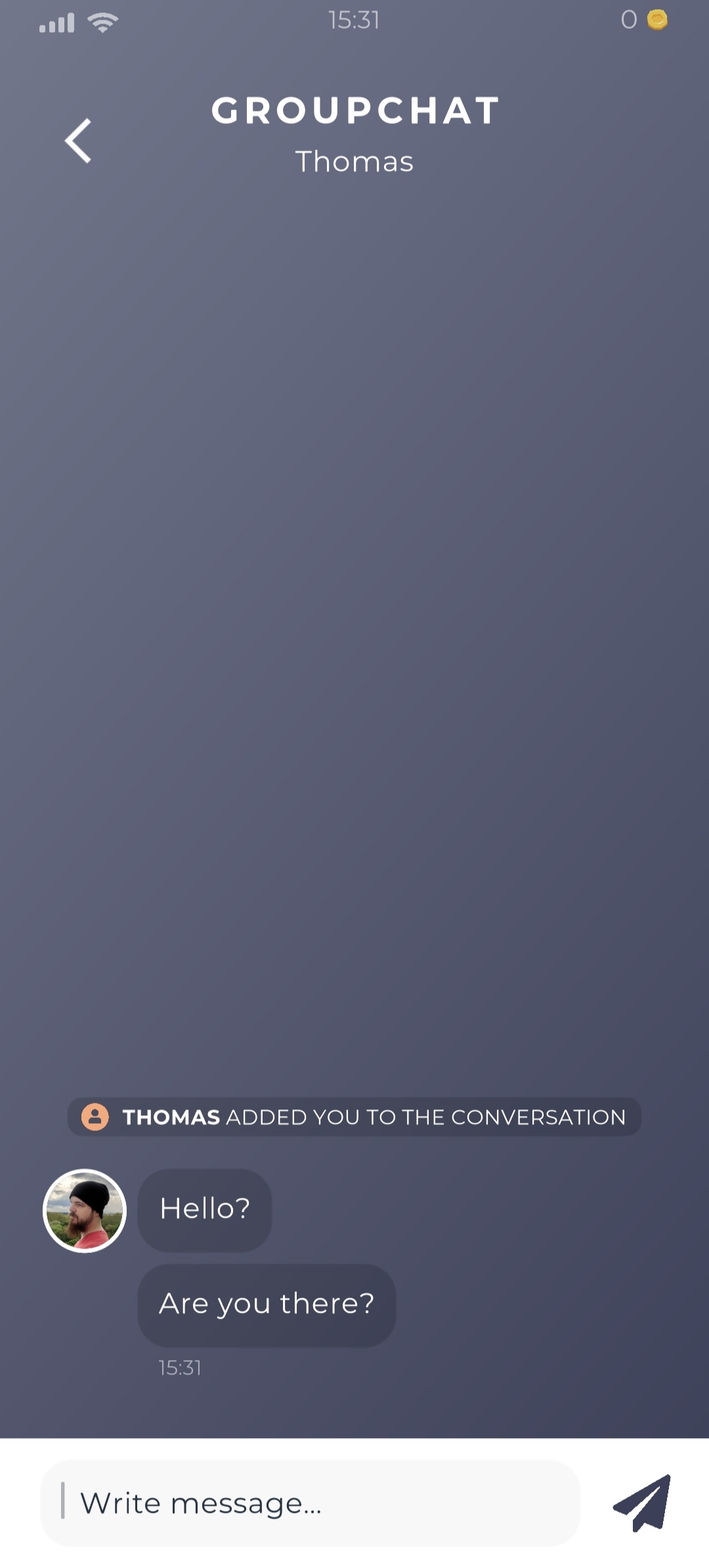 Duskwood - Detective Story