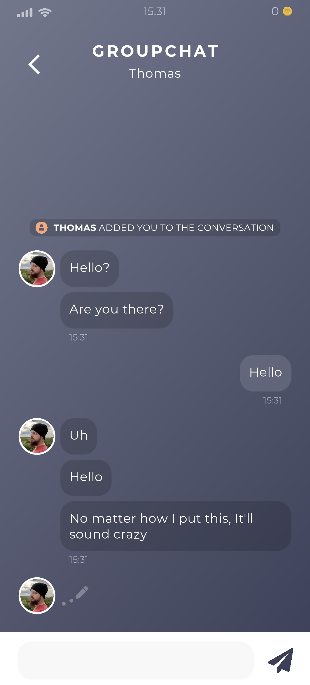 Duskwood - Detective Story