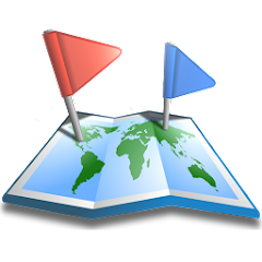 All-In-One Offline Maps Mod Apk 3.12 [Paid for free][Unlocked][Plus][Optimized]