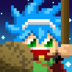 Videogame Guardians Mod Apk [Mod Menu][God Mode][High Damage]