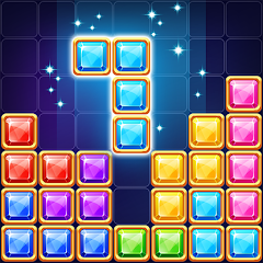 Block Puzzle - Ocean Legend Mod Apk