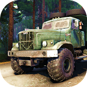 Military Offroad Truck Driver Mod Apk 2.1 [Free purchase][Free shopping][Unlimited money]