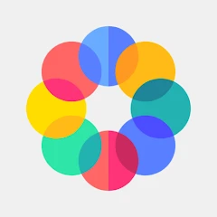 Filter Warna Layar Mod Apk 6.1.1 [Tidak Terkunci][Premium]