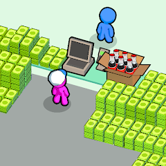 My Mini Mart Mod (Remove ads,Paid for free,Mod Menu,Unlimited)