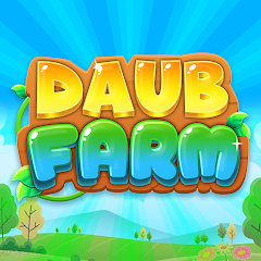 Daub Farm Mod Apk