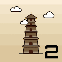 Tower Climbing Tour2 Mod