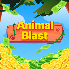 Animals Blast Mod APK'sı