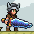 Apple Knight 2: Action Game icon