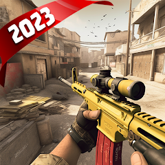 Counter Strike CS 2 Offline Mod APK