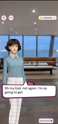 Decisions: Choose Your Stories مهكر