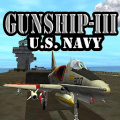 Gunship III - U.S. NAVY Mod