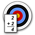 Archery Score‏ Mod