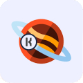 Orbit KWGT icon
