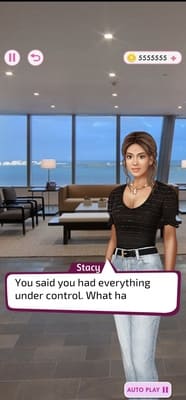 Decisions: Choose Your Stories مهكر