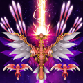 Dragon shooter - Dragon war icon