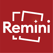 Remini - Улучшение Фото Remini - Улучшение Фото