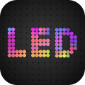 LED Scroller - LED Banner icon