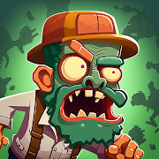 Idle Zombie Survival & Defense Mod