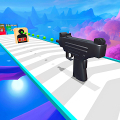 Gun Reload: Bullet Run Rush 3D Mod