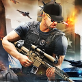Sniper 3D Elite: Shooting Game Mod