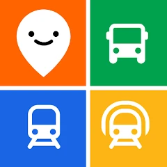 Moovit Транспортное Приложение Мод Apk 5.177.3.1748 [Убрать рекламу][Оплачивается бесплатно][разблокирована][профессионал][Полный]