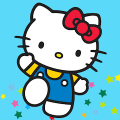 Hello Kitty And Friends Games Mod