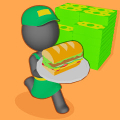 Sandwich Tycoon icon