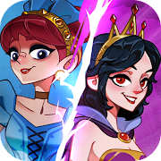 Lạc Vào Cổ Tích Mod APK