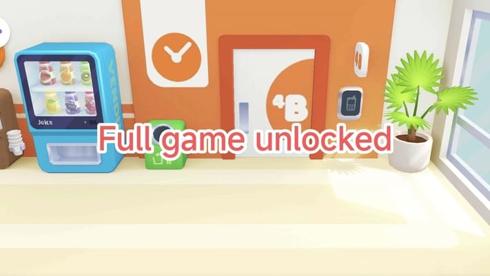 Central Hospital Stories mod