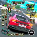 Road Racer 3D: Coche Veloz Pro Mod